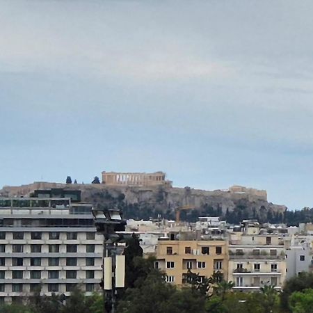 Figleaf Kypseli Hotel Athens Exterior photo