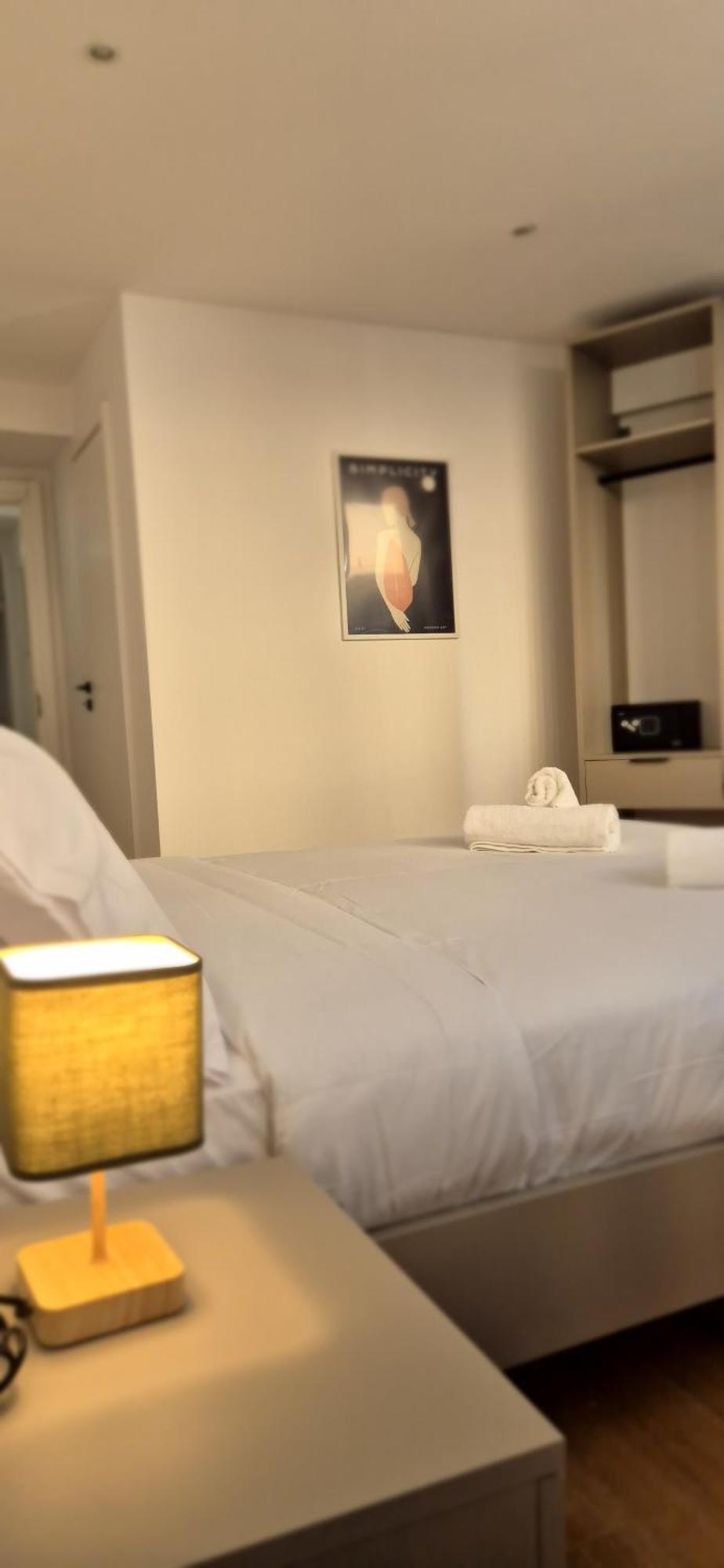 Figleaf Kypseli Hotel Athens Exterior photo