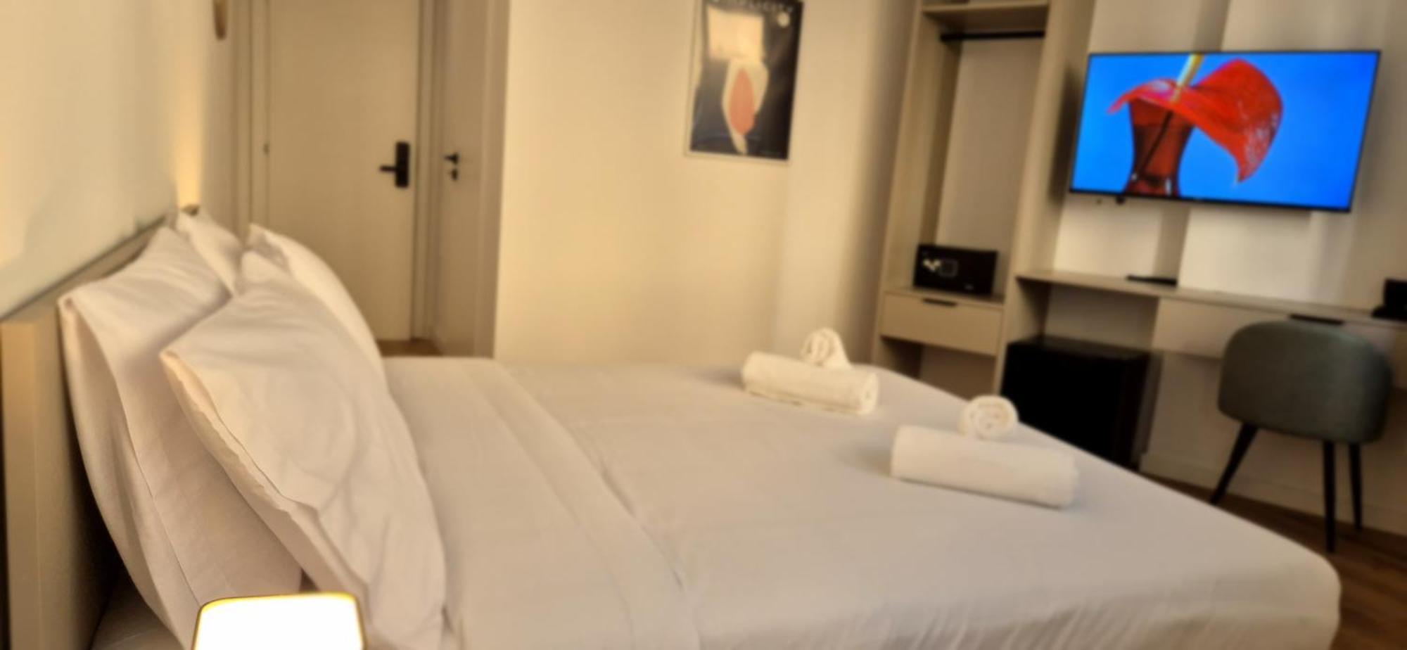 Figleaf Kypseli Hotel Athens Exterior photo